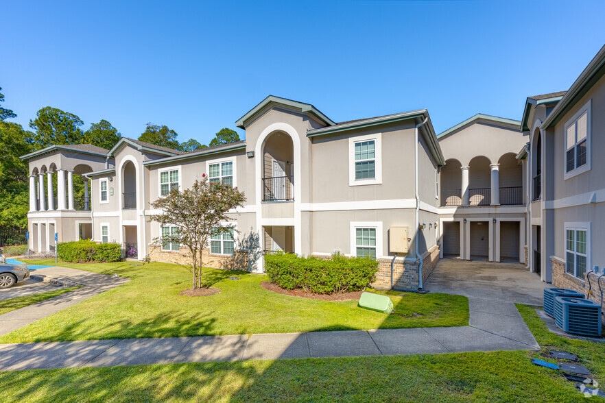 Primary - Pine Crest Apartments