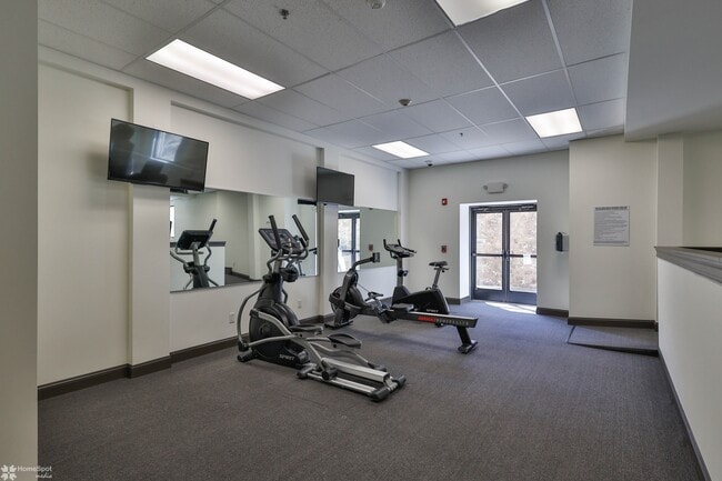 Building Photo - 45 Larry Holmes Dr