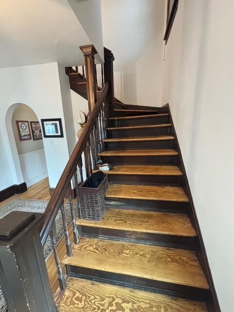 Building Photo - 122 Milwaukee St