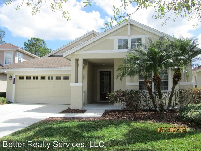 Primary Photo - 3 br, 2 bath House - 8115 Camella Ln.