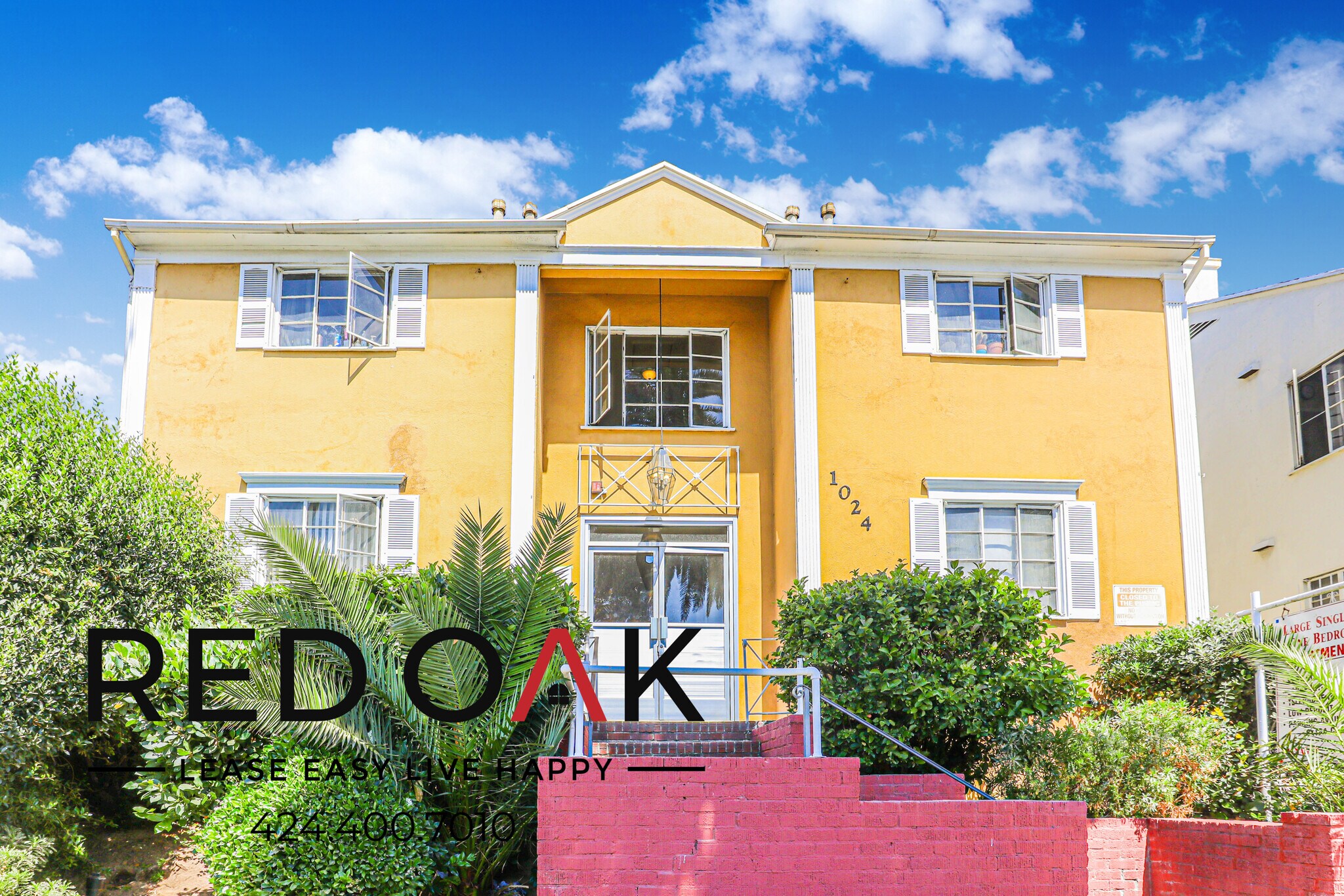 Building Photo - 1024 Menlo Ave