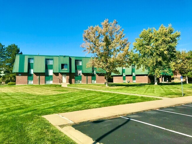 Building Photo - 5345 W 79th Ave