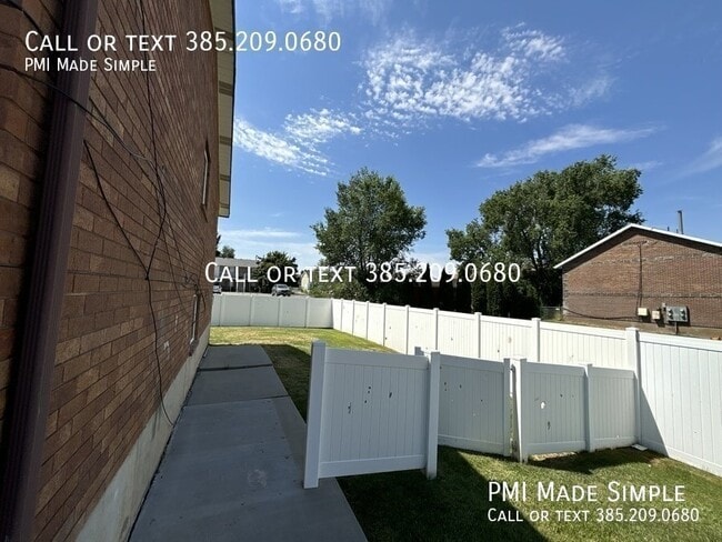 Building Photo - 567 N 880 E St