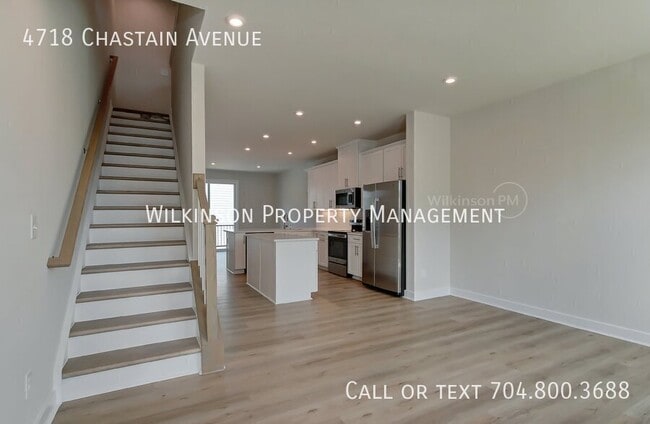 Building Photo - 4718 Chastain Ave