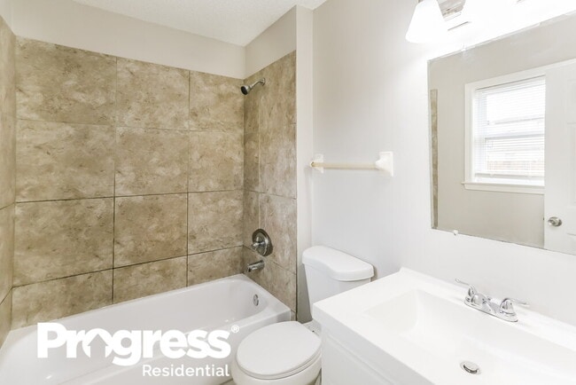 Building Photo - 6352 Misty Crest Cove