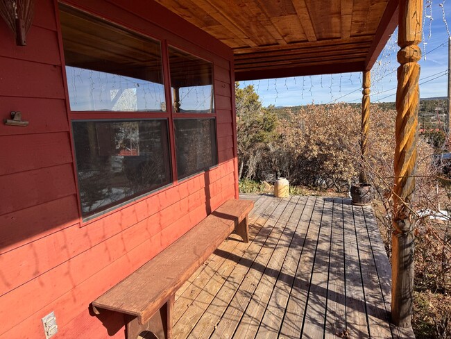 Building Photo - 2 Bedroom, 1 Bathroom Duplex in Santa Fe, NM