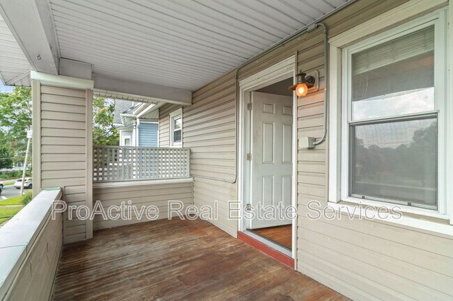 Building Photo - 1623 Lafayette Blvd