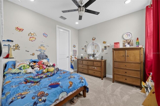 Building Photo - 2905 Hilliard Dr