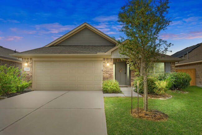 Building Photo - Beautiful just remodeled from top to bottom house in La Marque TX!