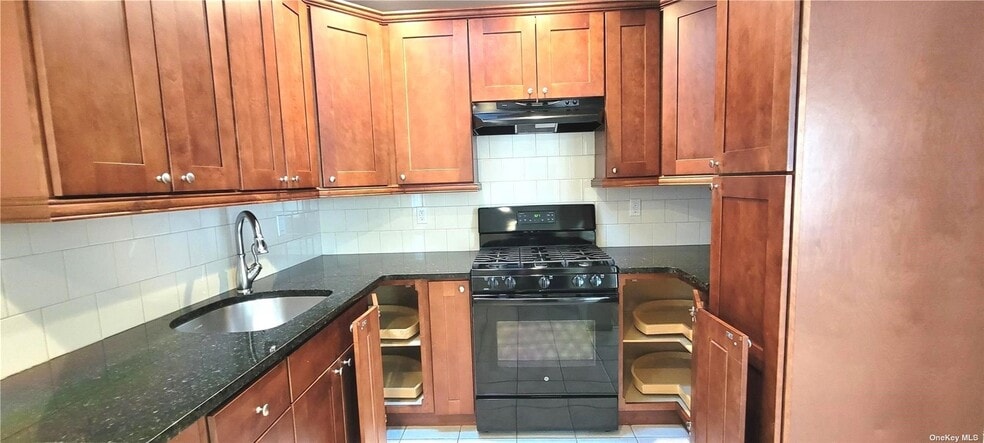 Kitchen - 56 Marlboro Rd