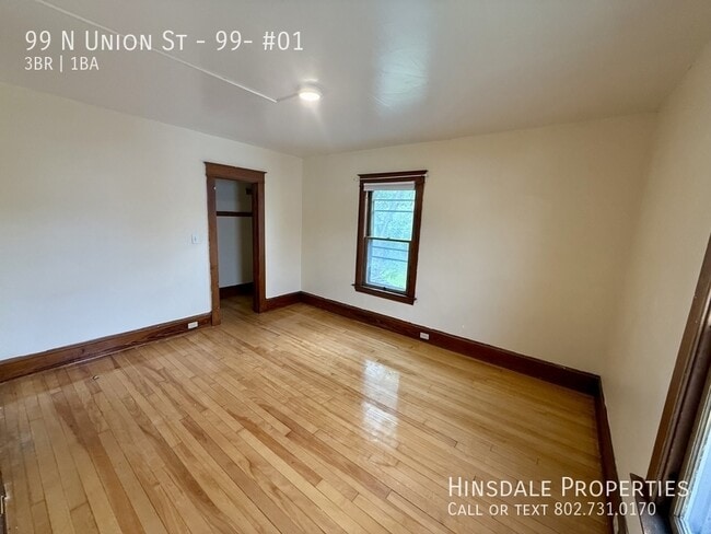 Building Photo - 99 N Union St
