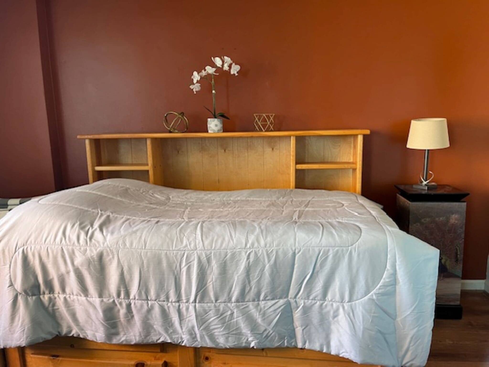 Bedroom - 1011 Arlington Blvd