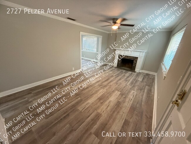 Building Photo - 2727 Pelzer Ave