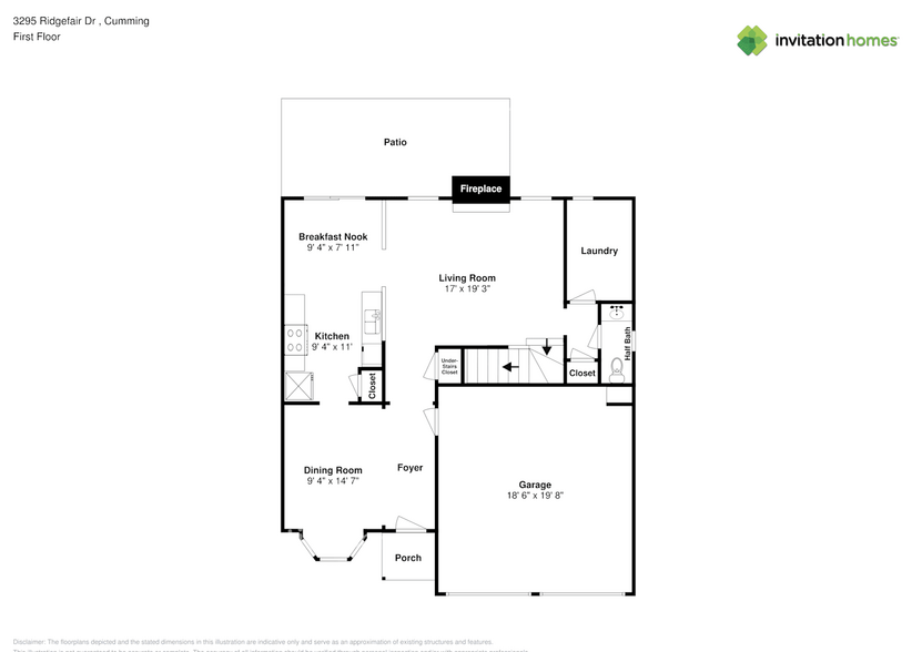 Building Photo - 3295 Ridgefair Dr