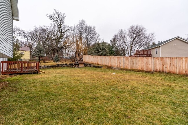 Building Photo - 1509 Bultman Rd
