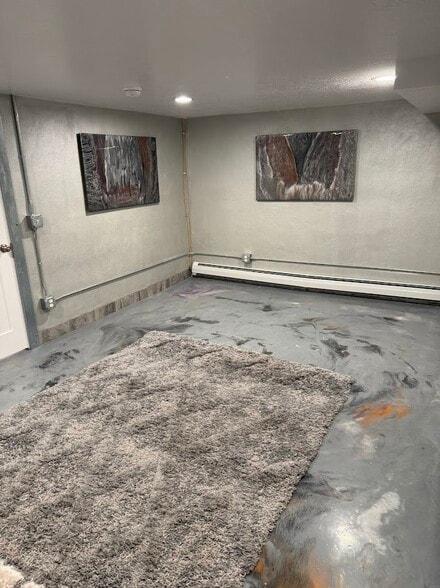 Bedroom - 141 W 200 N