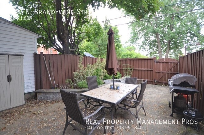 Building Photo - 2127 N Brandywine St