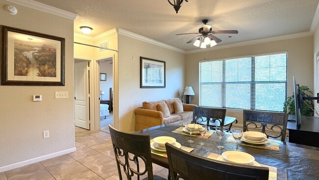 Building Photo - Move-in ready and Fully Furnished! This beautifully maintained 3-bedroom, 3-bath Condo offers a R...