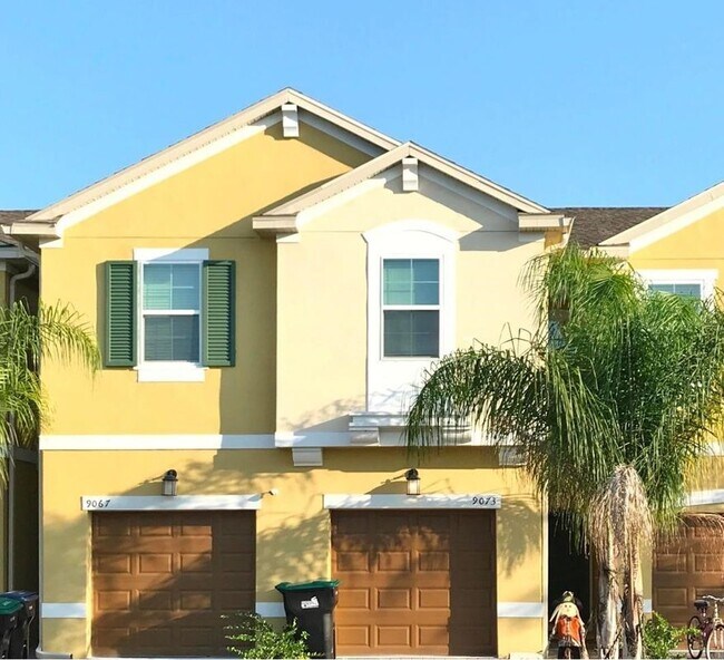 Primary Photo - 9890 Red Eagle Dr