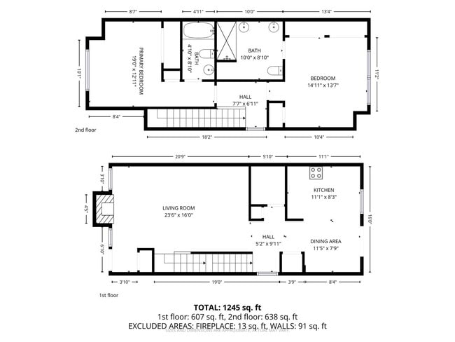 Building Photo - 19102 20th Dr SE