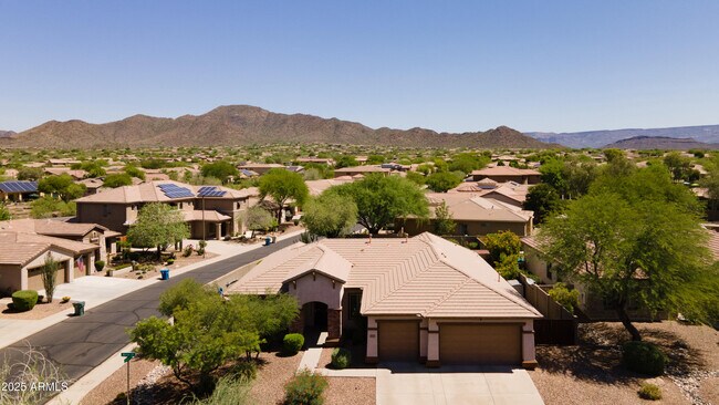 Building Photo - 2222 W Morse Ct