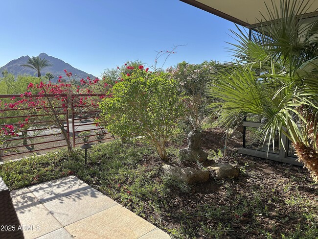 Building Photo - 7117 E Rancho Vista Dr