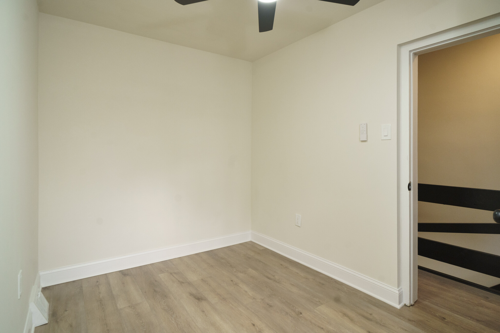 Building Photo - 2529 S Camac St