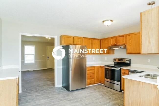 Building Photo - 3 Bedroom Pet-Friendly Home in Angier, NC with Main Street Renewal