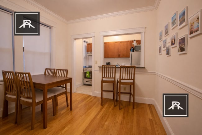 Building Photo - 1340 Commonwealth Ave