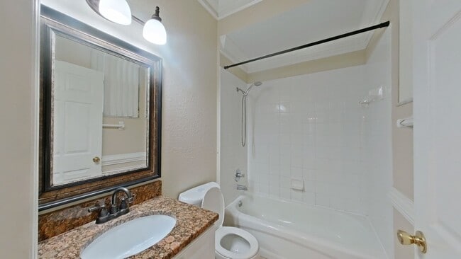 Building Photo - Spacious 6-Bedroom Pool Home with Open Floor Plan & Private Master Suite