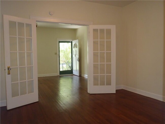 Building Photo - 2800 Dancy St