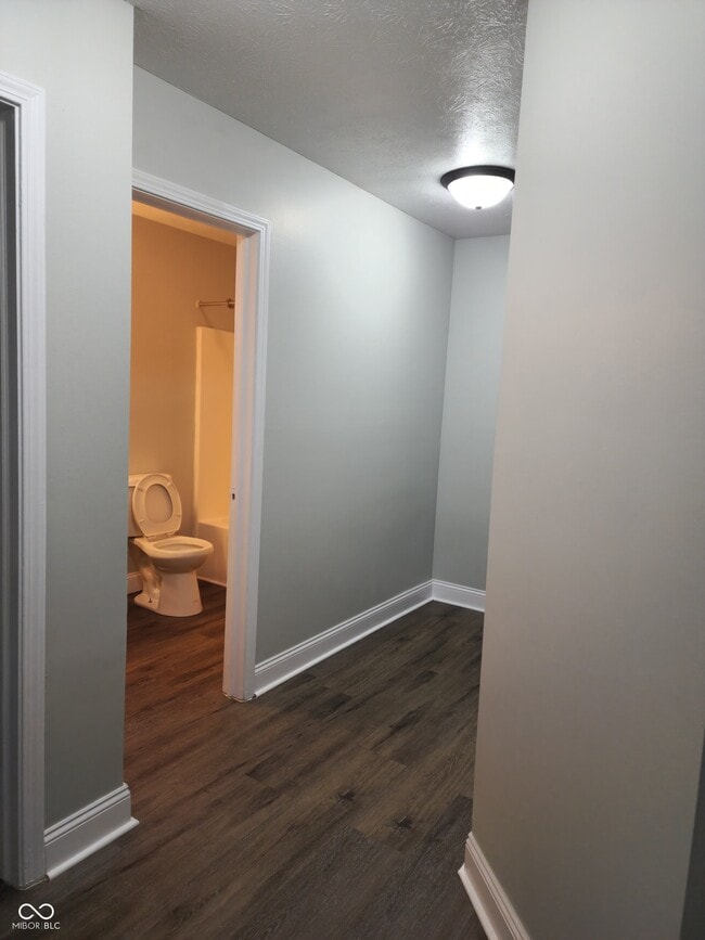 Building Photo - 3633 S Rural St