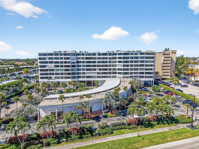 Building Photo - 3589 S Ocean Blvd