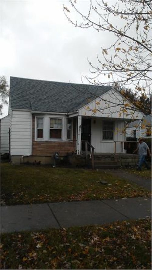 Primary Photo - 8639 Minock St