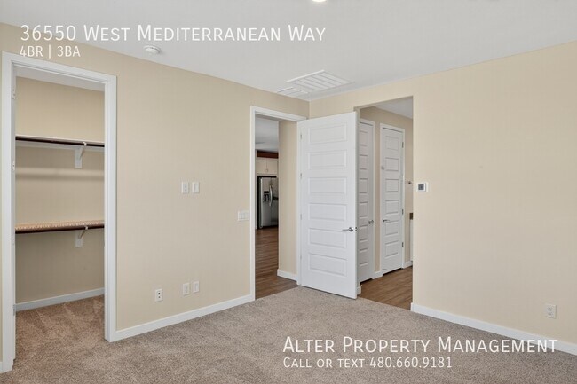 Building Photo - 36550 W Mediterranean Way