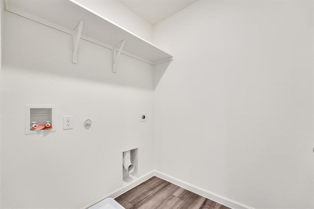 Building Photo - 1707 Washington St