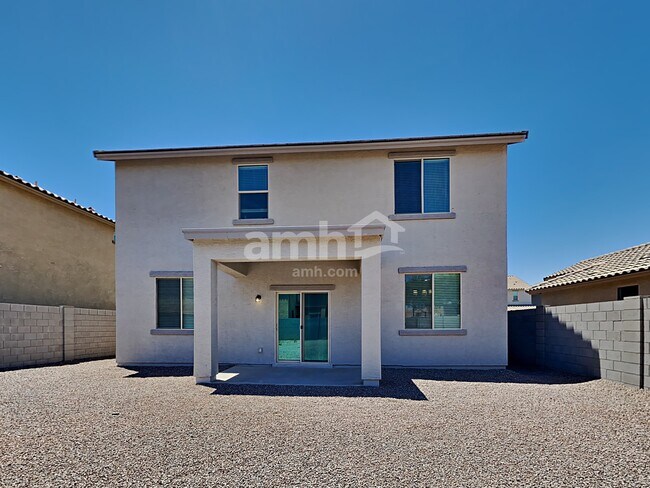 Building Photo - 4137 S 105th Dr