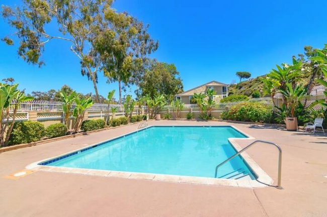 Beat the heat and take a refreshing dip to cool off the California heat - 524 Telegraph Canyon Rd