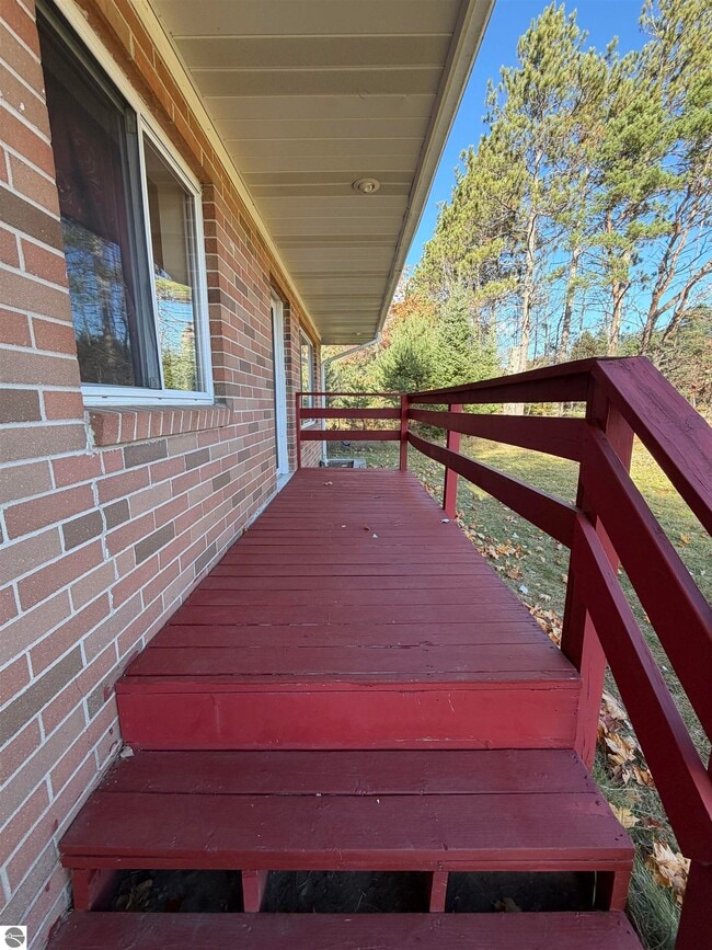 Building Photo - 8334 M-113