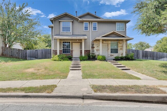 Building Photo - 14116 Harris Ridge Blvd