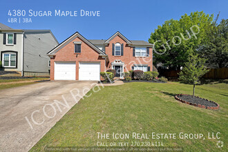 Building Photo - 4380 Sugar Maple Dr NW