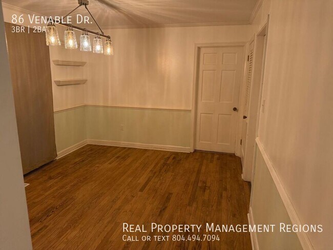 Building Photo - 86 Venable Dr