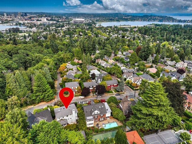 Building Photo - Capitol Hill View Home