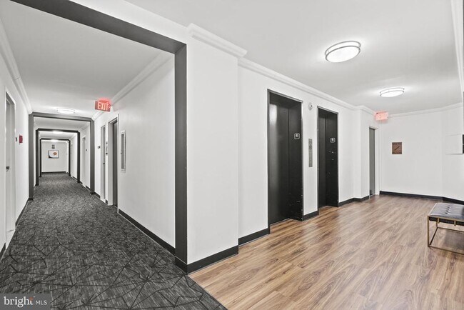 Building Photo - 2030 F St NW