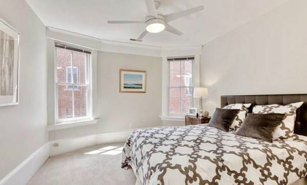 Building Photo - 1306 Fairmont St NW