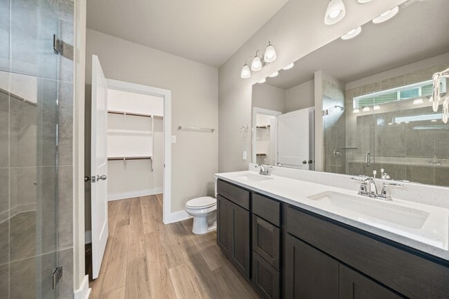 Building Photo - Brand New 3-Bedroom Home in Hartrick Ranch...