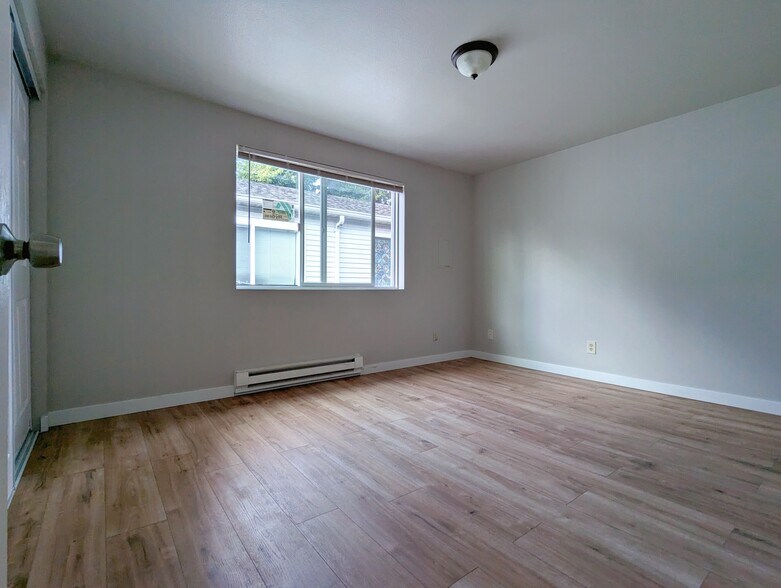 Bedroom #1 - 8436 Delridge Way SW