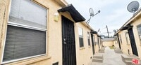Building Photo - 10620 S Figueroa St