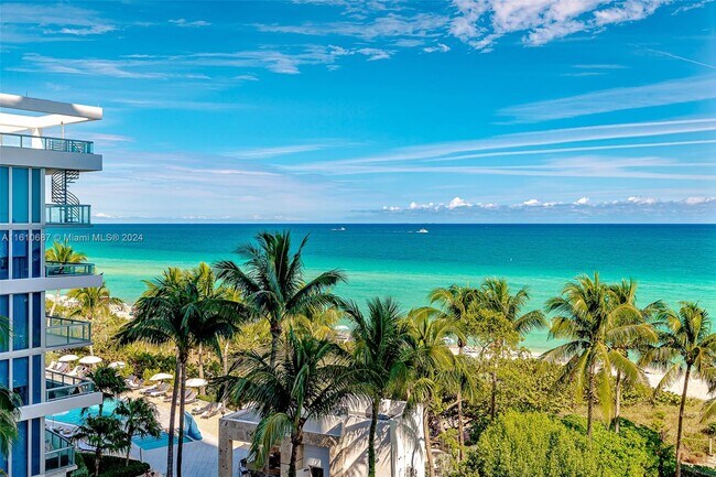 Primary Photo - 6767 Collins Ave