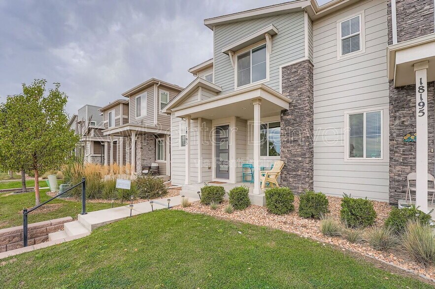 Building Photo - 18193 E 96th Ave